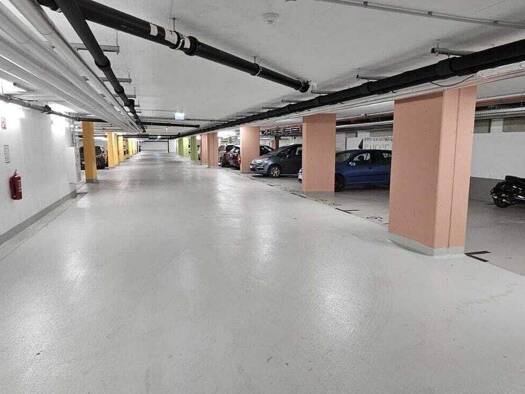 Tiefgaragenstellplatz zur Miete 85 € Wien 1220