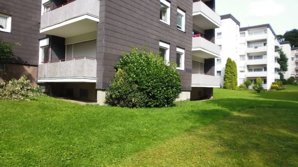 Wohnung zur Miete 390 € 2 Zimmer 58 m² UG frei ab sofort Buchfinkenweg 4 Wehberg Lüdenscheid 58507