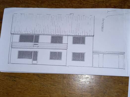 Terrassenwohnung zur Miete 1.200 € 5 Zimmer 150 m² Geschoss 1/2 frei ab 01.04.2026 Büppel Varel 26316