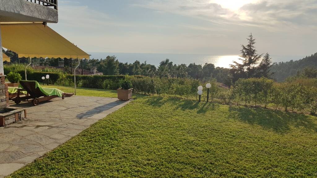 Maisonette zum Kauf 500.000 € 4 Zimmer 250 m² 1. Geschoss Chalkidiki