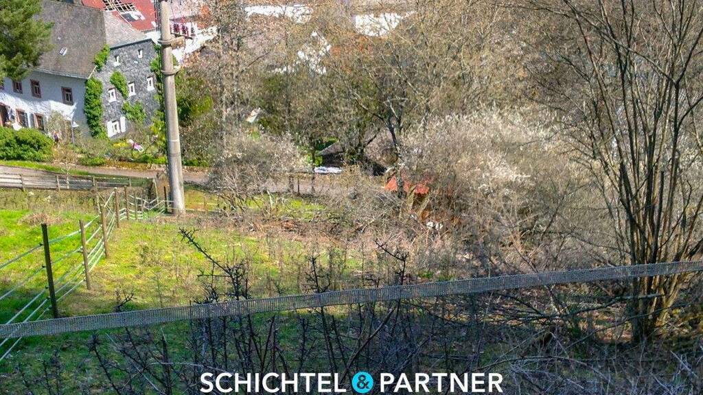 Grundstück zum Kauf 69.000 € 2.131 m² Grundstück Meerfeld 54531