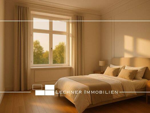 Wohnung zum Kauf 680.000 € 5 Zimmer 120,5 m² 1. Geschoss West Ludwigsburg 71636