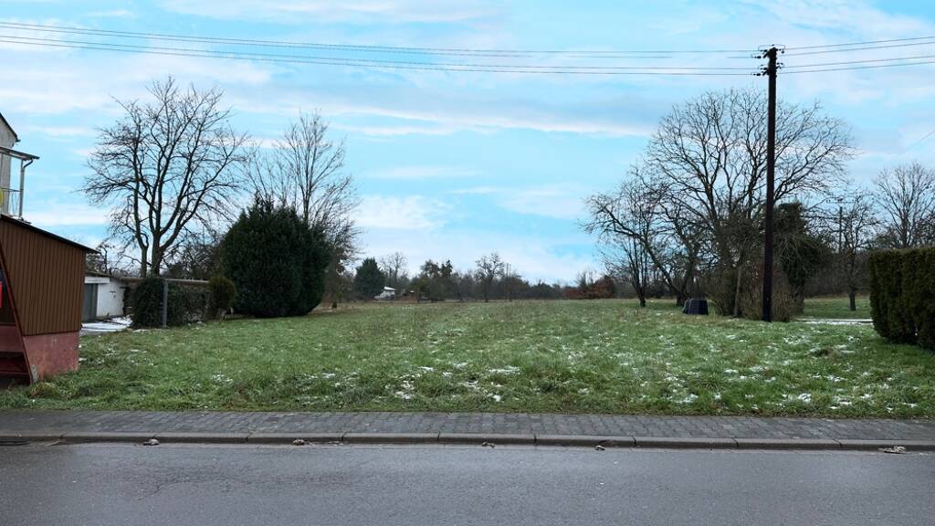 Grundstück zum Kauf 499.800 € 3.310 m² Grundstück Besch Perl / Besch 66706