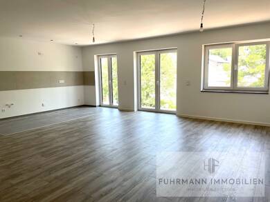 Wohnung zur Miete 820 € 2 Zimmer 82 m² 1. Geschoss Eschringen Saarbrücken / Eschringen 66130