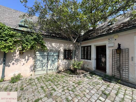 Haus zum Kauf 849.000 € 320 m² 747 m² Grundstück Gumpoldskirchen 2352