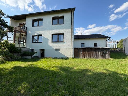 Mehrfamilienhaus zum Kauf 190.000 € 8 Zimmer 156 m² 1.200 m² Grundstück Schönkirch Plößberg / Schönkirch 95703