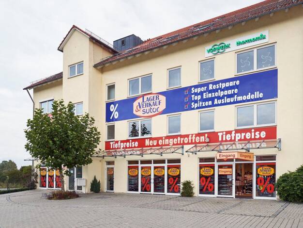 Bürogebäude zur Miete provisionsfrei 8 € 20 m² Bürofläche Opalstraße 19 Altdorf Altdorf 84032