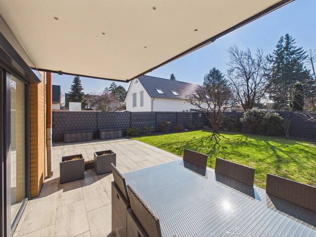 Reihenendhaus zum Kauf 446.000 € 5 Zimmer 176 m² 432 m² Grundstück Bothfeld Hannover 30657