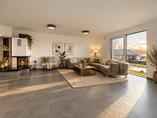 Doppelhaushälfte zum Kauf 639.000 € 6 Zimmer 162,7 m² 407 m² Grundstück Erlenweg Hermannstein Wetzlar 35586