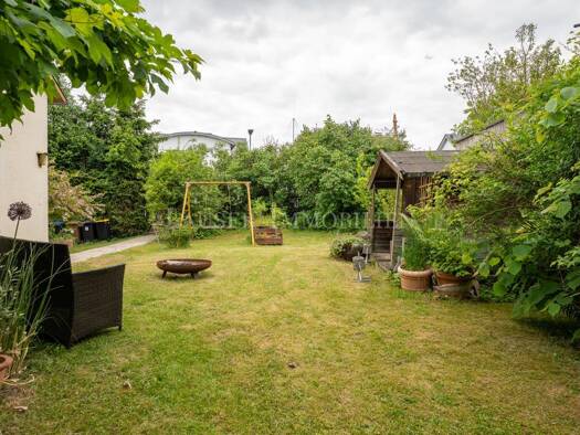 Grundstück zum Kauf 1.000.000 € 1.000 m² Grundstück Leinfelden Leinfelden-Echterdingen 70771