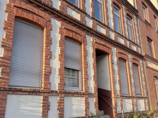 Reihenmittelhaus zum Kauf 160.000 € 9 Zimmer 185 m² 334 m² Grundstück frei ab sofort Röxe Stendal 39576