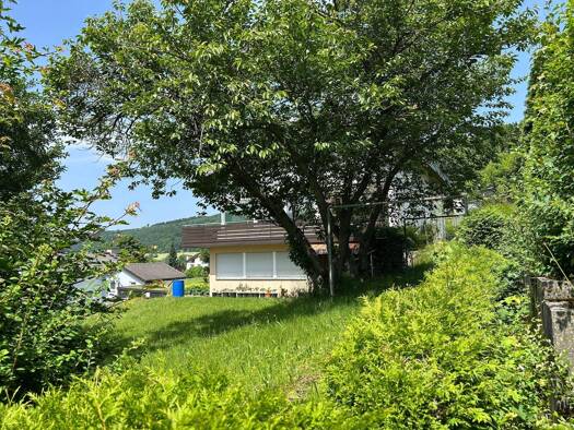 Einfamilienhaus zum Kauf 529.000 € 9 Zimmer 234 m² 723 m² Grundstück Oberkochen 73447