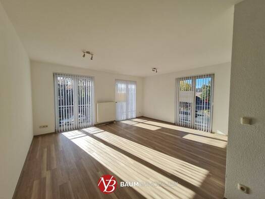 Wohnung zur Miete 825 € 3 Zimmer 72 m² 1. Geschoss frei ab 01.12.2026 Lank-Latum Meerbusch 40668