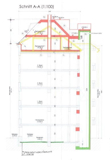 Immobilie zum Kauf als Kapitalanlage geeignet 810.000 € 496 m²<br/>Fläche Wien 1120