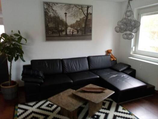 Wohnung zur Miete 1.750 € 4,5 Zimmer 100 m² Geschoss 3/4 frei ab 15.11.2025 Leipzigerstr 5 Fürstenberg Konstanz 78467