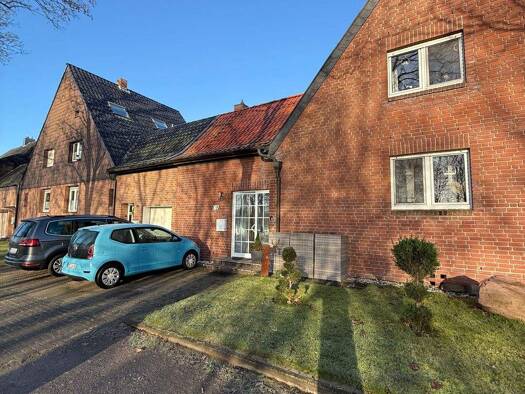 Reihenmittelhaus zum Kauf 229.000 € 5 Zimmer 111 m² 297 m² Grundstück frei ab 01.05.2026 Hervest Dorsten 46284