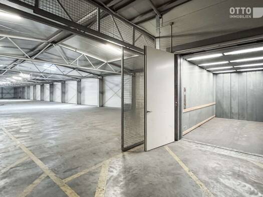 Lagerhalle zur Miete 1.028,7 m² Lagerfläche Simmering 1110
