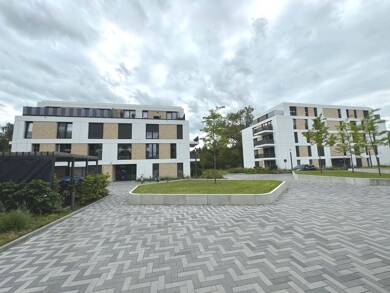 Wohnung zur Miete 1.131 € 3 Zimmer 79,7 m² 1. Geschoss frei ab 15.06.2025 An der Mühlenau 10c Wahlbezirk 008 Pinneberg 25421