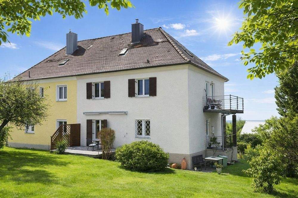 House in Passau - Ansicht 2