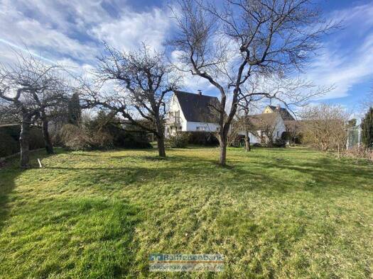 Grundstück zum Kauf 549.000 € 1.041 m² Grundstück Mühlried Schrobenhausen 86529