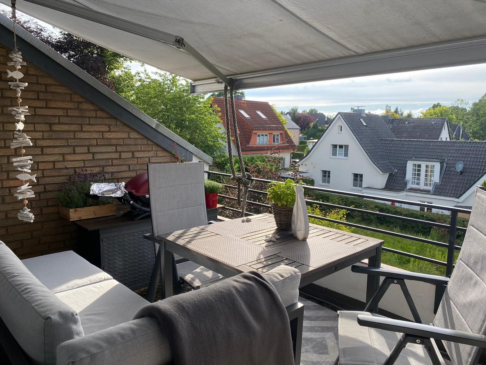 Wohnung zum Kauf 259.000 € 1 Zimmer 32 m²<br/>Wohnfläche Ludwigstraße 28 Scharbeutz Scharbeutz 23683