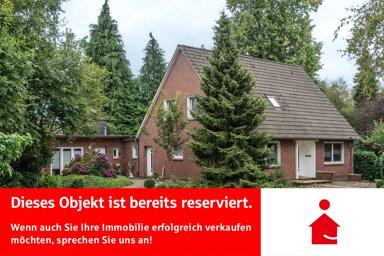 Mehrfamilienhaus zum Kauf 395.000 € 7 Zimmer 225,1 m² 9.495 m² Grundstück Ihausen Westerstede 26655