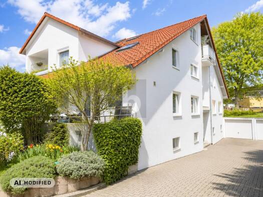 Wohnung zum Kauf 180.000 € 2,5 Zimmer 63 m² Neckarwestheim 74382