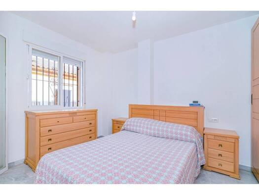 Reihenhaus zum Kauf 182.000 € 3 Zimmer 132 m² Cúllar Vega 18110