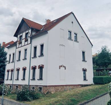 Haus zum Kauf provisionsfrei 279.000 € 10 Zimmer 316 m² 315 m² Grundstück Döbeln Döbeln 04720