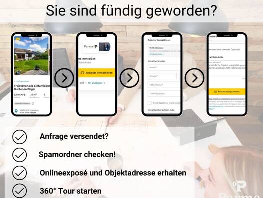 Wohnung zum Kauf - Erstbezug 230.000 € 2 Zimmer 60 m² EG Winden Kreuzau 52372