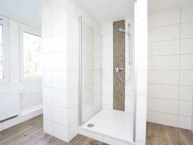 Wohnung zur Miete 716 € 4 Zimmer 106,8 m² 3. Geschoss Arthur-Strobel-Straße 38 Gablenz Chemnitz 09127