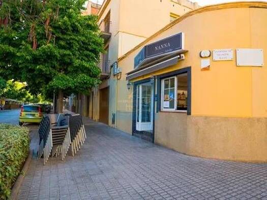 Verkaufsfläche zur Miete 720 € 65 m² Verkaufsfläche Avenida De Francesc Macià Vila-seca 43480