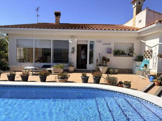 Chalet zum Kauf 320.000 € 3 Zimmer 205 m² Amposta 43879