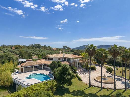 Villa zum Kauf 2.200.000 € 7 Zimmer 260 m² 7.413 m² Grundstück Inca 07300