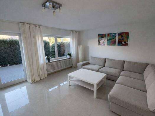 Reihenmittelhaus zum Kauf 510.000 € 7 Zimmer 160 m² 277 m² Grundstück Schömberg 75328