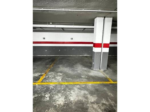 Garage zum Kauf 19.500 € 12 m² Sagunt / Sagunto 46520