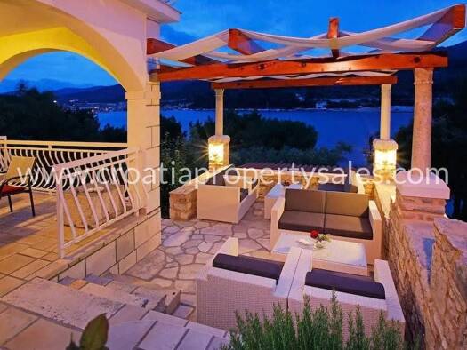 Haus zum Kauf 2.500.000 € 7 Zimmer 612 m² Korčula