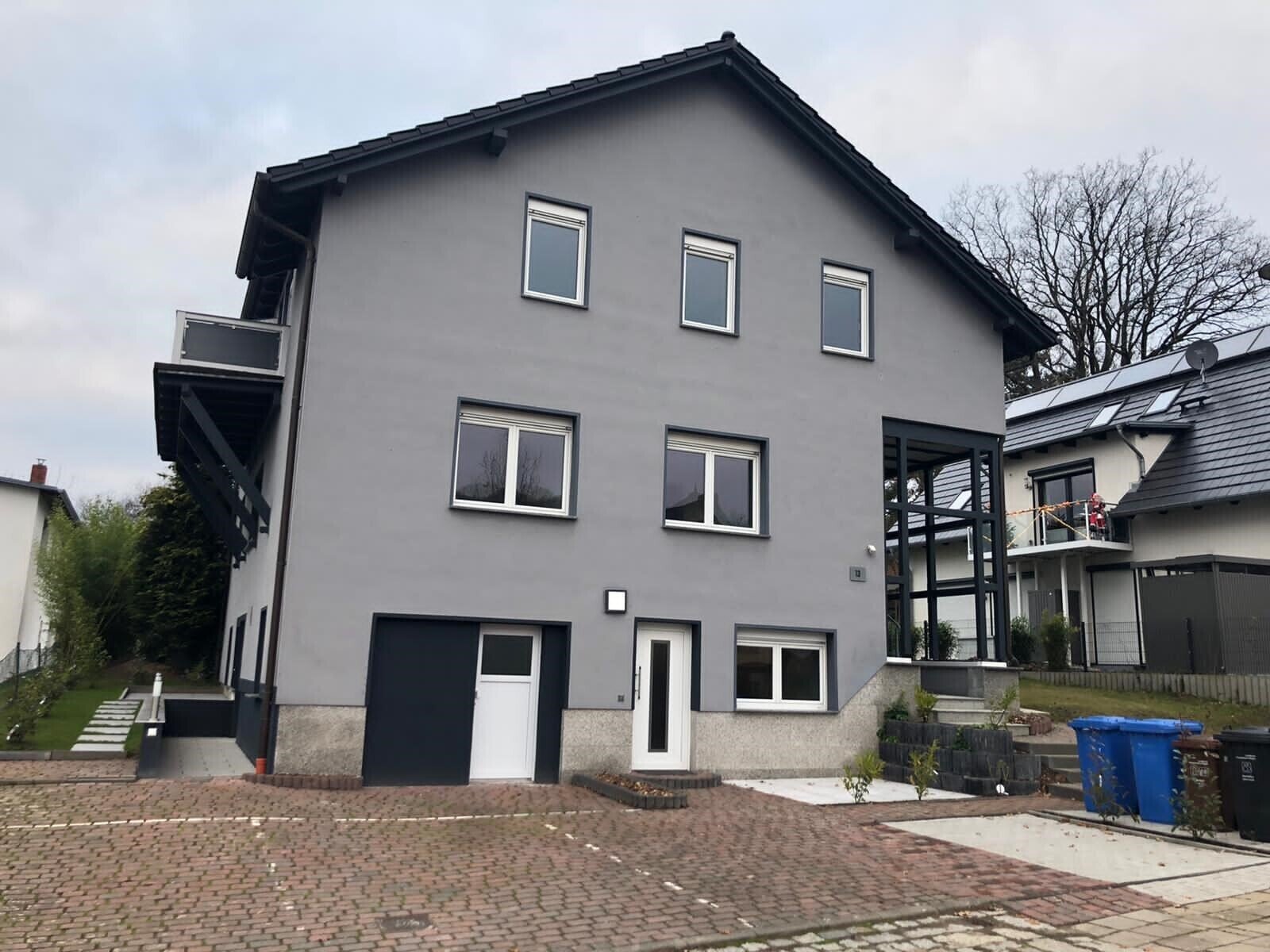 Wohnung zum Kauf 285.000 € 2 Zimmer 54,2 m²<br/>Wohnfläche Binz Binz 18609