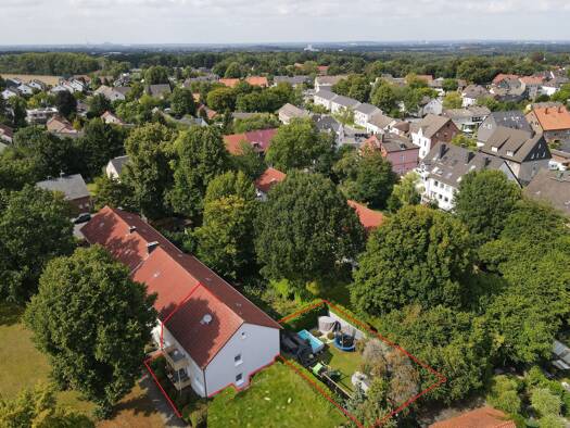 Maisonette zum Kauf 408.000 € 4 Zimmer 120 m² 2 Geschosse frei ab 01.04.2026 Hasenwinkeler Str. 220 Dahlhausen Bochum 44879