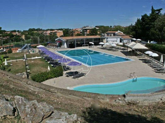 Gastronomie/Hotel zum Kauf Roma