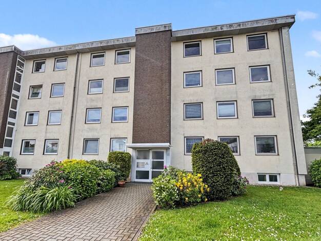 Wohnung zum Kauf 185.000 € 3 Zimmer 74,9 m² 3. Geschoss Schiefbahn Willich 47877