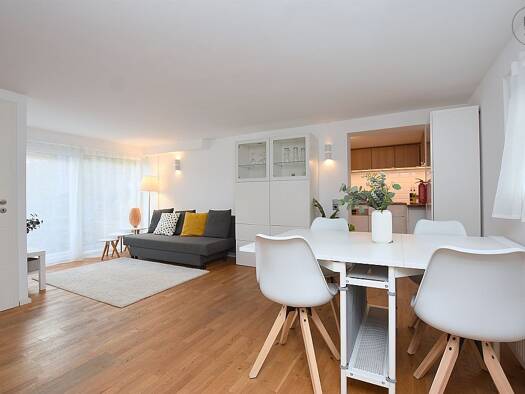 Wohnung zur Miete Wohnen auf Zeit 1.390 € 2 Zimmer 43 m² frei ab 01.10.2025 Schönaich 71101