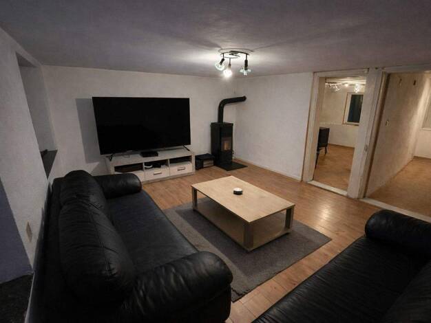 Doppelhaushälfte zum Kauf 130.000 € 4 Zimmer 80 m² 140 m² Grundstück Frommern Balingen 72336