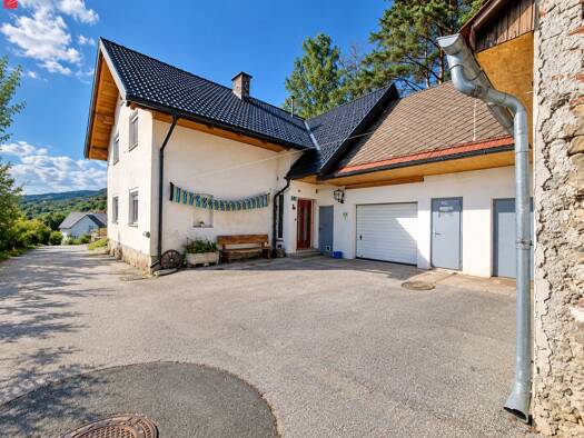 Einfamilienhaus zum Kauf 215.000 € 4 Zimmer 1.200 m² Grundstück frei ab 01.04.2027 Hartberg 8230