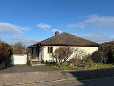 Bungalow zum Kauf 180.000 € 7 Zimmer 192 m² 768 m² Grundstück Heiligenkirchen Detmold 32760