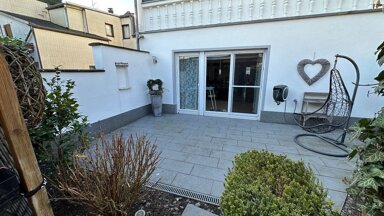 Terrassenwohnung zum Kauf 449.000 € 5 Zimmer 138 m² EG Baerl Duisburg 47199