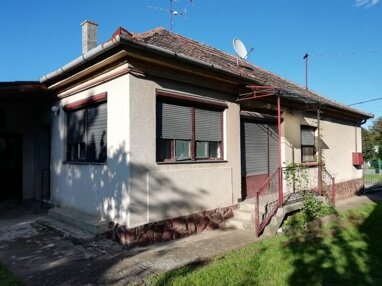 Einfamilienhaus zum Kauf provisionsfrei 127.000 € 4 Zimmer 100 m² 864 m² Grundstück frei ab sofort Balatonmáriafürdo