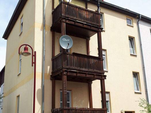 Mehrfamilienhaus zum Kauf als Kapitalanlage geeignet 350.000 € 1 Zimmer 230 m² 150 m² Grundstück Gotha 99867