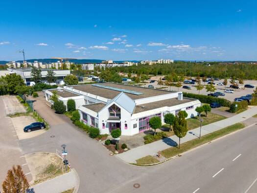 Lagerhalle zum Kauf 1.450.000 € 914 m² Lagerfläche Neutraubling 93073