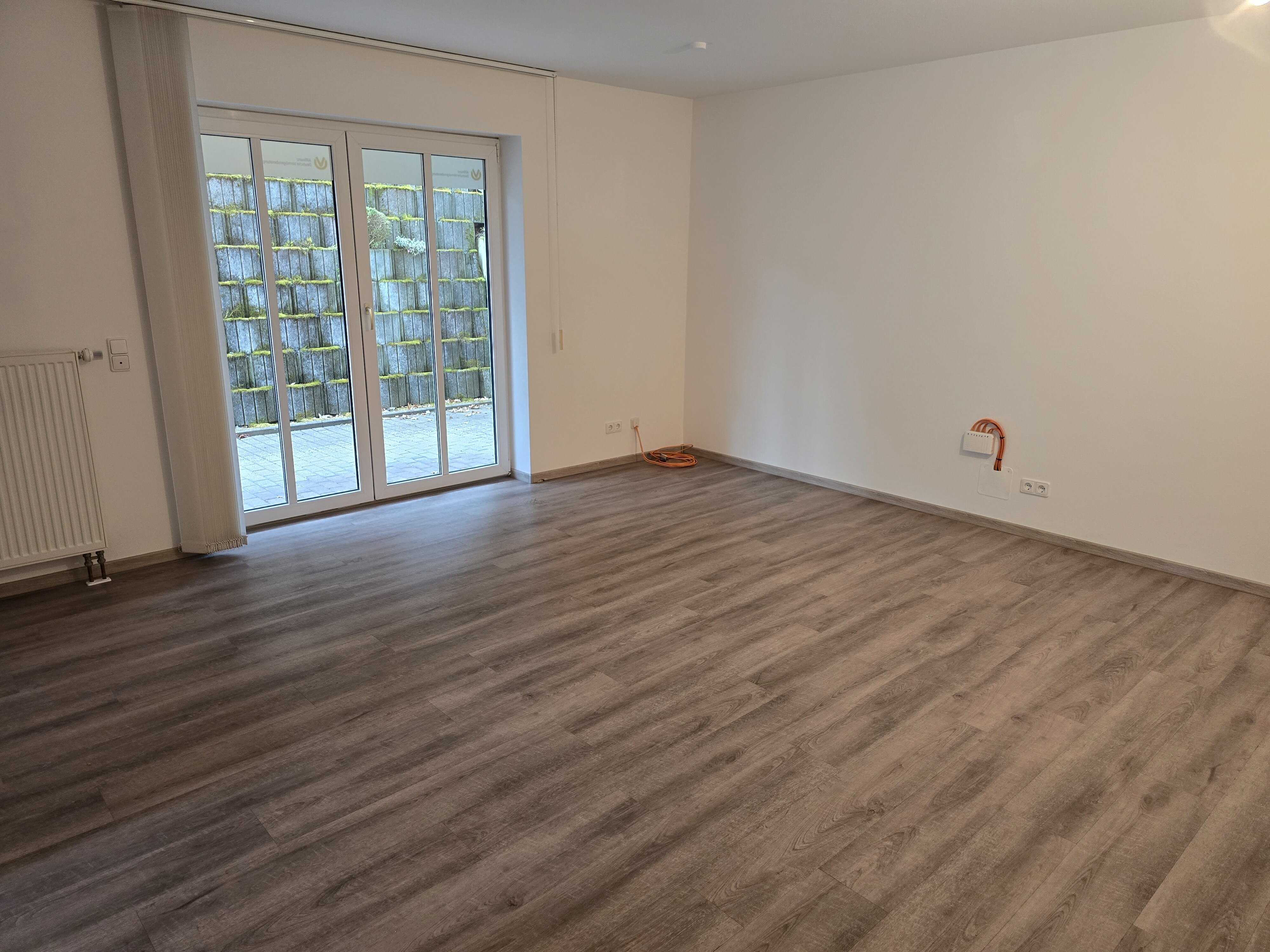 Terrassenwohnung zur Miete 600 € 3 Zimmer 78 m²<br/>Wohnfläche EG<br/>Geschoss ab sofort<br/>Verfügbarkeit Viechtach Viechtach 94234